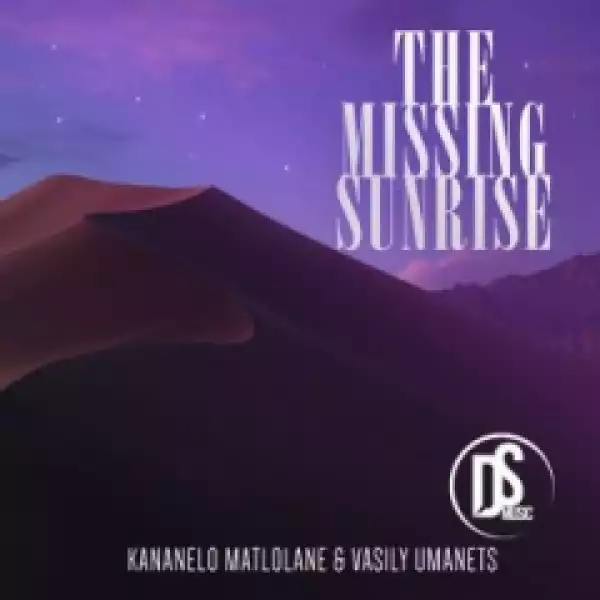 Kananelo Matlolane X Vasily Umanets - In Sync (Original Mix)